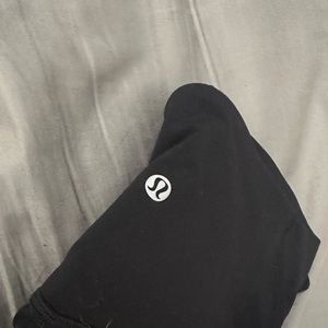 lululemon Align High-Rise Pant with Pockets black